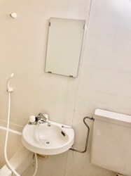 サード扇町の物件内観写真